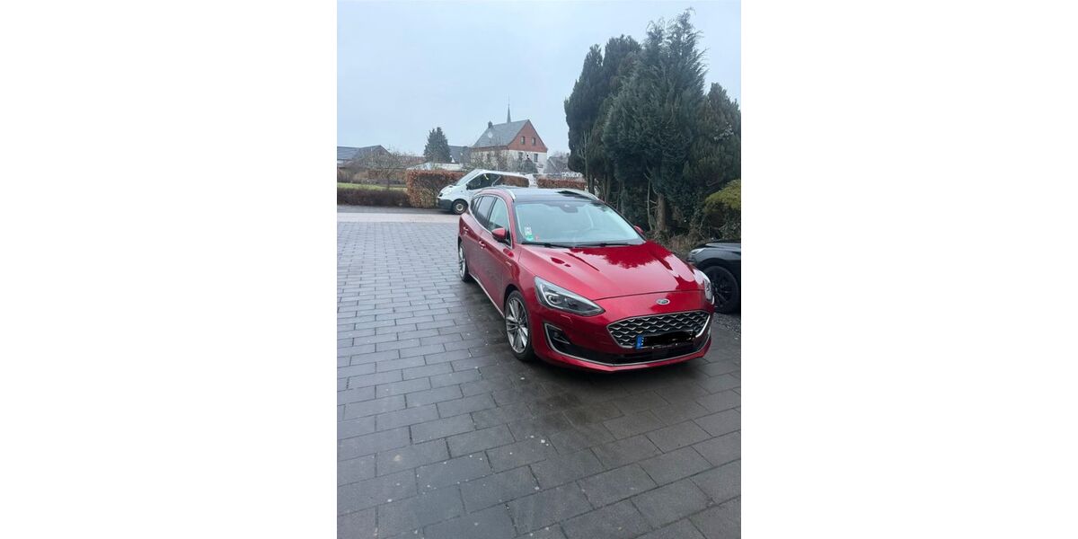 Ford Focus 45.000 km 17.999 &euro; Blankenheim 53945