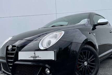 Alfa Romeo MiTo 191.000 km 2.450 &euro; Germersheim 76726