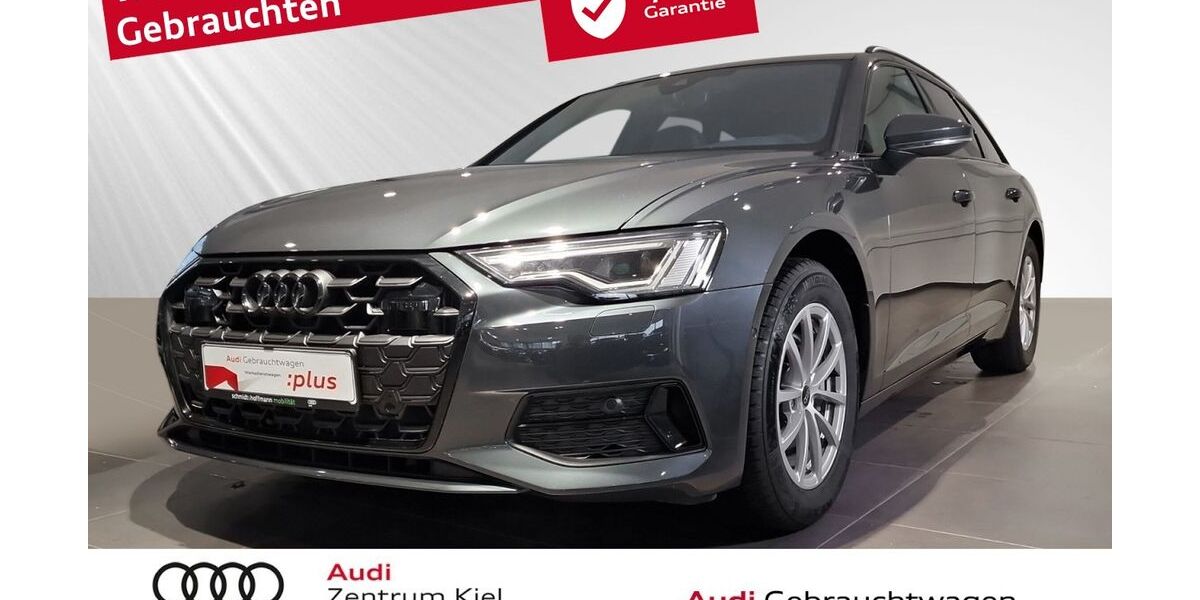 Audi A6 26.200 km 45.880 &euro; Kiel 24118