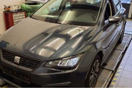 Seat Ibiza 10.366 km 17.400 &euro; Mainz 55129