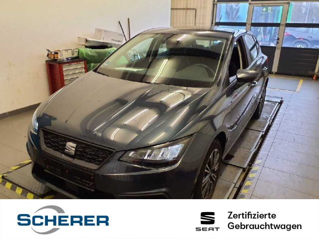 Seat Ibiza 10.366 km 17.400 &euro; Mainz 55129