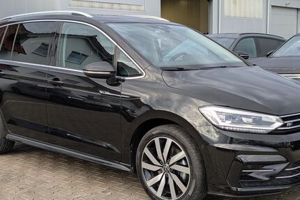 VW Touran 22.595 km 36.950 &euro; Burghaun 36151