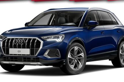 Audi Q3 8.129 km 36.940 &euro; Böblingen 71034