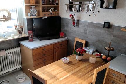 Schöne ruhige Eigentumswohnung mit Blick ins Grüne 4 zimmer