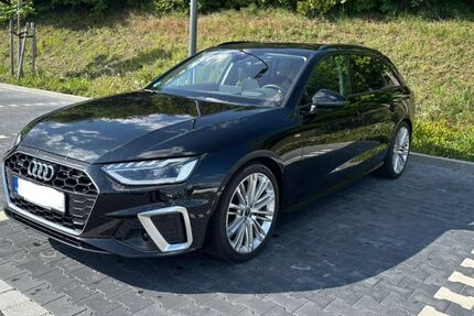 Audi A4 59.000 km 35.590 &euro; Erbendorf 92681
