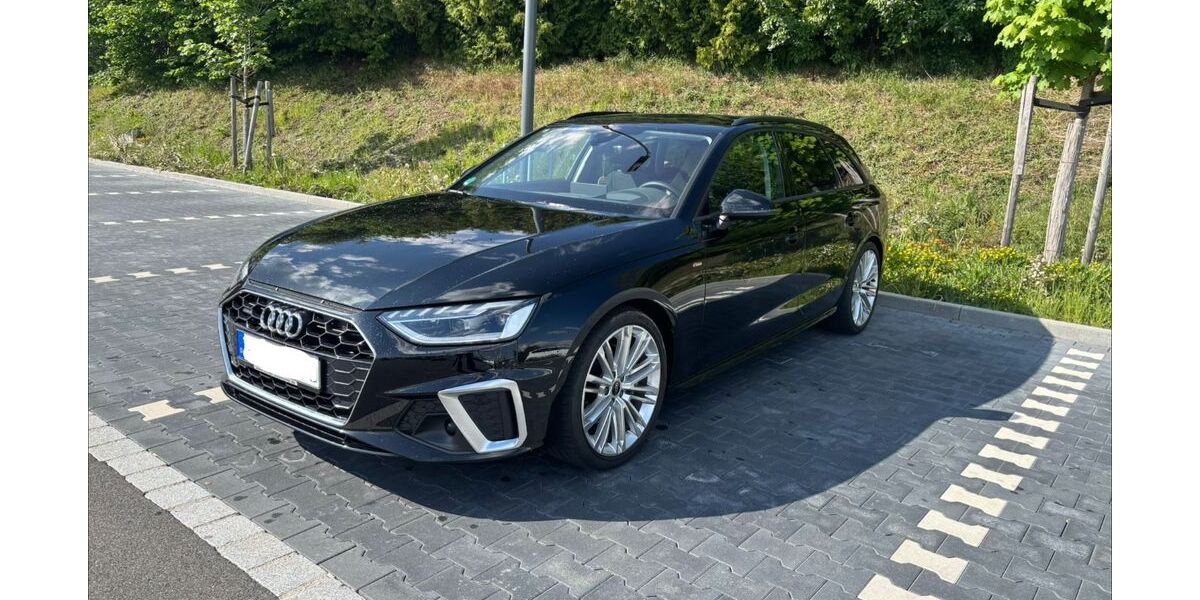 Audi A4 59.000 km 35.590 &euro; Erbendorf 92681