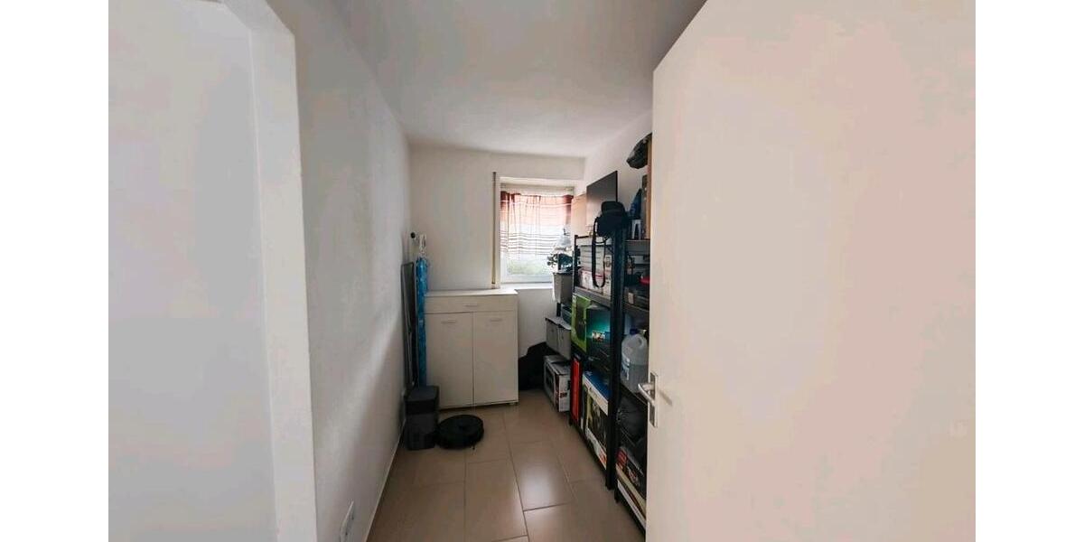 Erdgeschoßwohnung Blaustein - 2.5 Zimmer, 65 m&sup2;, 760&euro; | Angebot:25259139