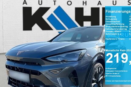 Cupra Formentor 10.000 km 36.990 &euro; Walsrode 29664