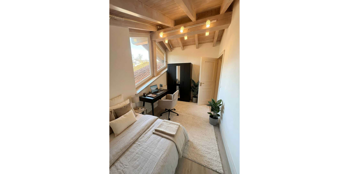 Zimmer Tutzing - 650&euro; | Angebot:25757203