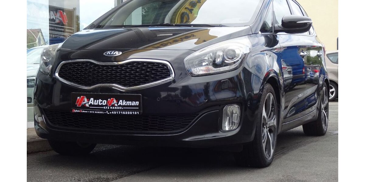 Kia Carens 159.100 km 9.280 &euro; Nürnberg 90431