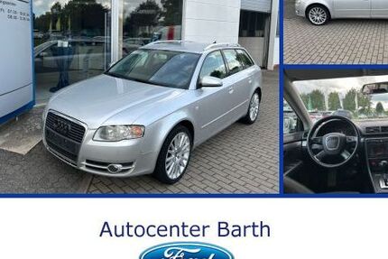 Audi A4 280.000 km 1.990 &euro; Grimmen 18507