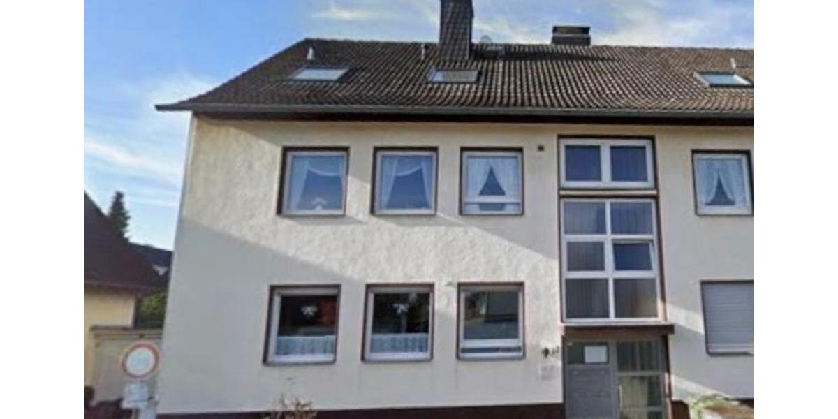 Dachgeschoßwohnung Niederkassel - 2 Zimmer, 50 m&sup2;, 169.000&euro; | Angebot:25382910