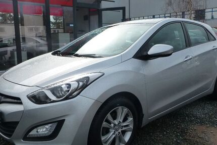 Hyundai i30 200.000 km 4.950 &euro; Lübeck 23560