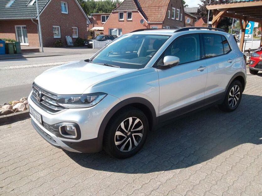 T-Cross