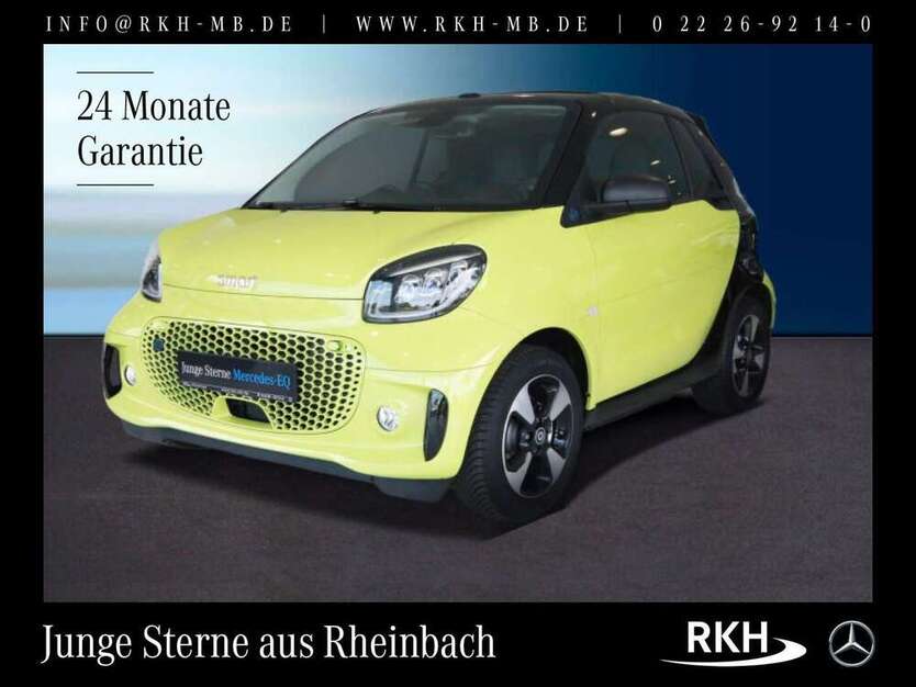 forTwo