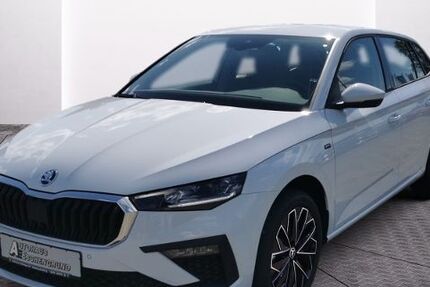 Skoda Scala 4.850 km 26.949 € Neubrandenburg 17034