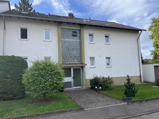 Mehrfamilienhaus, Wohnhaus Rielasingen-Worblingen Rielasingen - 1 Zimmer, 598.000&euro; | Angebot:26207392
