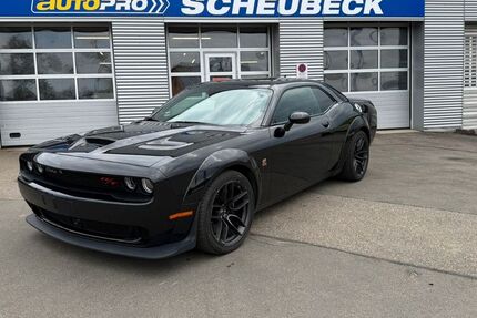 Dodge Challenger 45.000 km 54.990 &euro; Waldmünchen 93449
