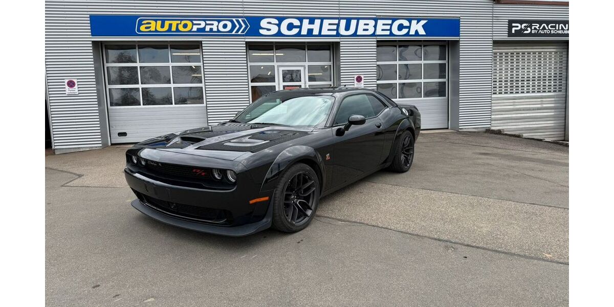 Dodge Challenger 45.000 km 54.990 &euro; Waldmünchen 93449