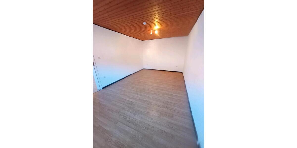Erdgeschoßwohnung Müden (Aller) - 2 Zimmer, 55 m&sup2;, 450&euro; | Angebot:25598433