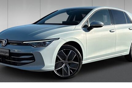 VW Golf 1.250 km 32.970 &euro; Coesfeld 48653