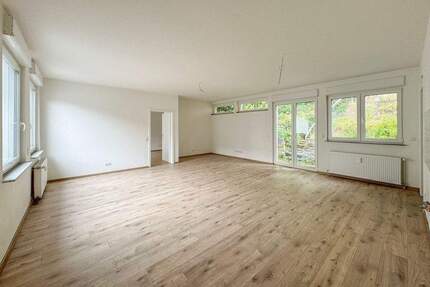 Haus Hagen Mittelstadt - 2 Zimmer, 82 m&sup2;, 574&euro; | Angebot:26766697