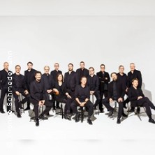 Nikki @ Nica & NDR Bigband