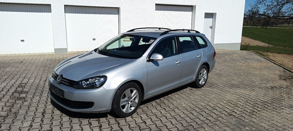 VW Golf 190.757 km 4.300 &euro; Ortenburg 94496