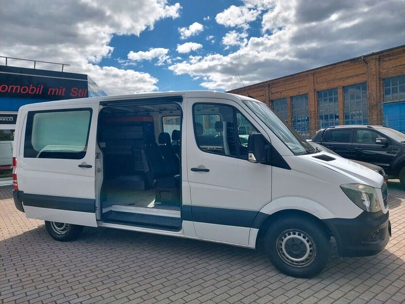 Sprinter