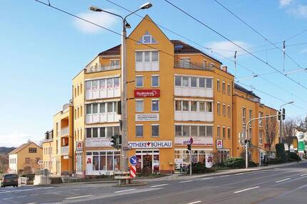 Alles neu in Bühlau!
