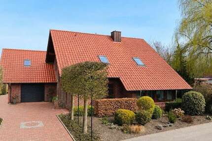 Haus Bockhorn Steinhausen Steinhausen - 5 Zimmer, 216 m&sup2;, 530.000&euro; | Angebot:25941969