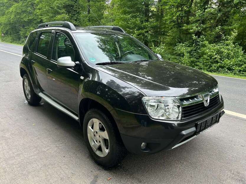 Duster