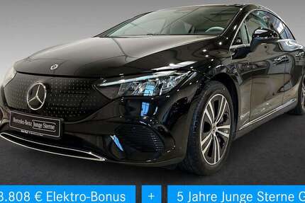 Mercedes-Benz EQE 300 17.057 km 47.489 &euro; Donauwörth 86609