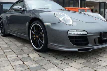 Porsche 997 96.200 km 79.500 &euro; Wurmberg 75449