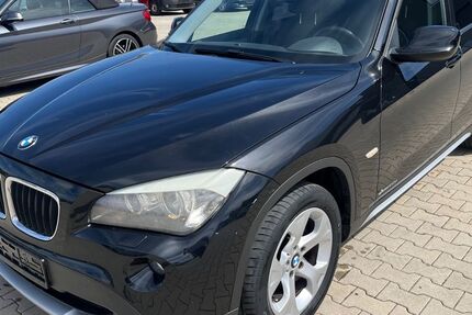 BMW X1 164.000 km 6.990 &euro; Mengkofen 84152