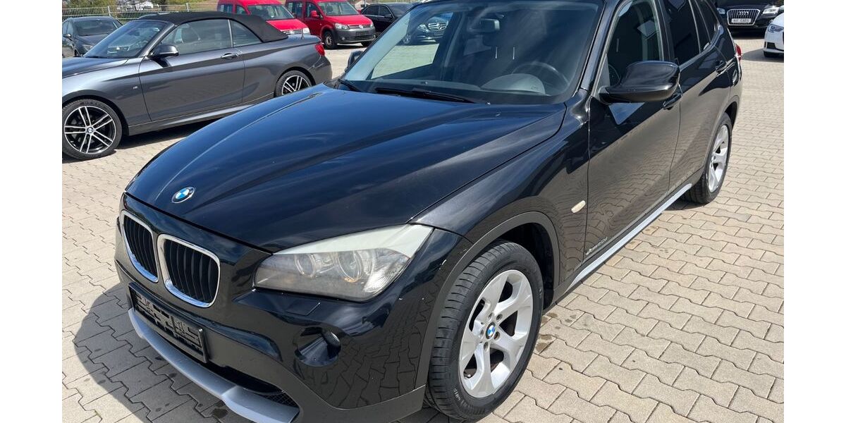 BMW X1 164.000 km 6.990 &euro; Mengkofen 84152