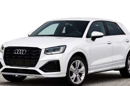 Audi Q2 49.800 km 26.990 &euro; Zehnhausen 56477