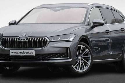 Skoda Superb 14.020 km 47.911 € Dortmund 44309