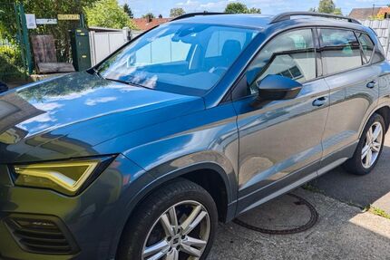 Seat Ateca 81.999 km 20.990 &euro; Wendlingen am Neckar 73240