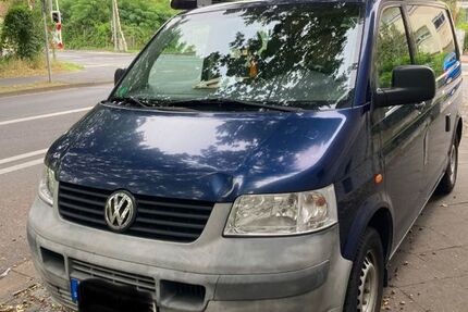 VW T5 Transporter 430.000 km 17.990 &euro; Bonn 53113