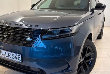Land Rover Range Rover Velar 4.950 km 69.990 &euro; Bremen 28329