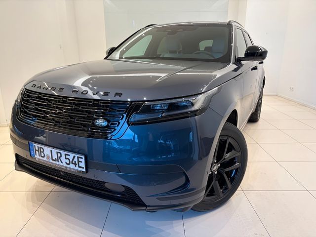 Land Rover Range Rover Velar 4.950 km 76.980 &euro; Bremen 28329