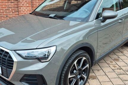 Audi Q3 46.850 km 27.490 &euro; Helpsen 31691