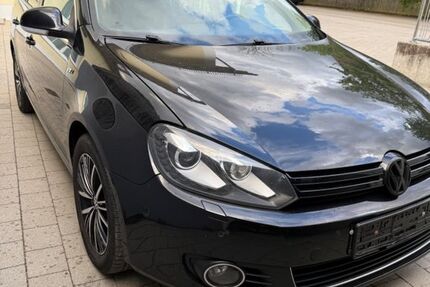 VW Golf 232.500 km 4.990 &euro; Vilsbiburg 84137