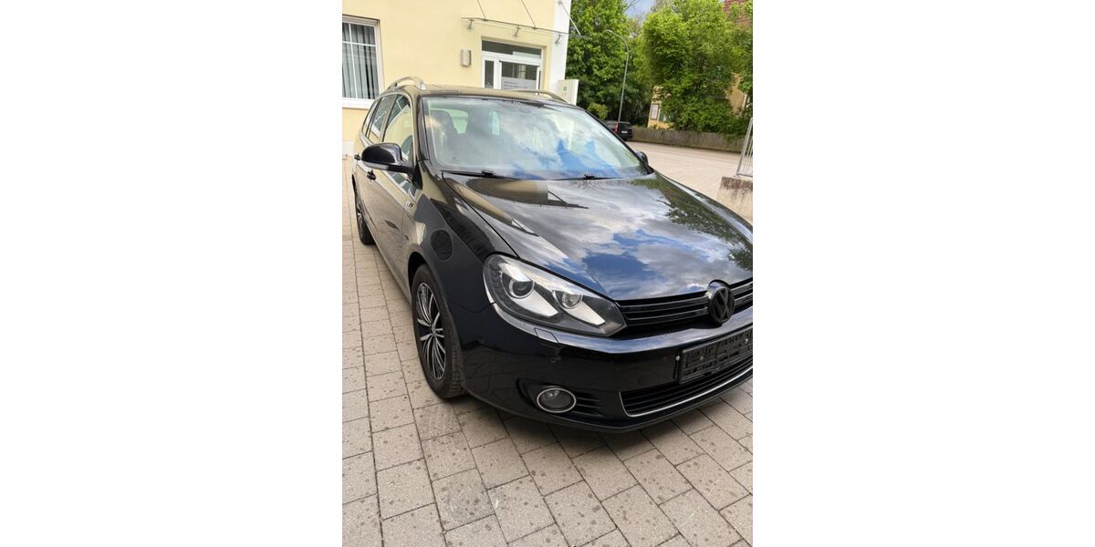 VW Golf 232.500 km 4.990 &euro; Vilsbiburg 84137