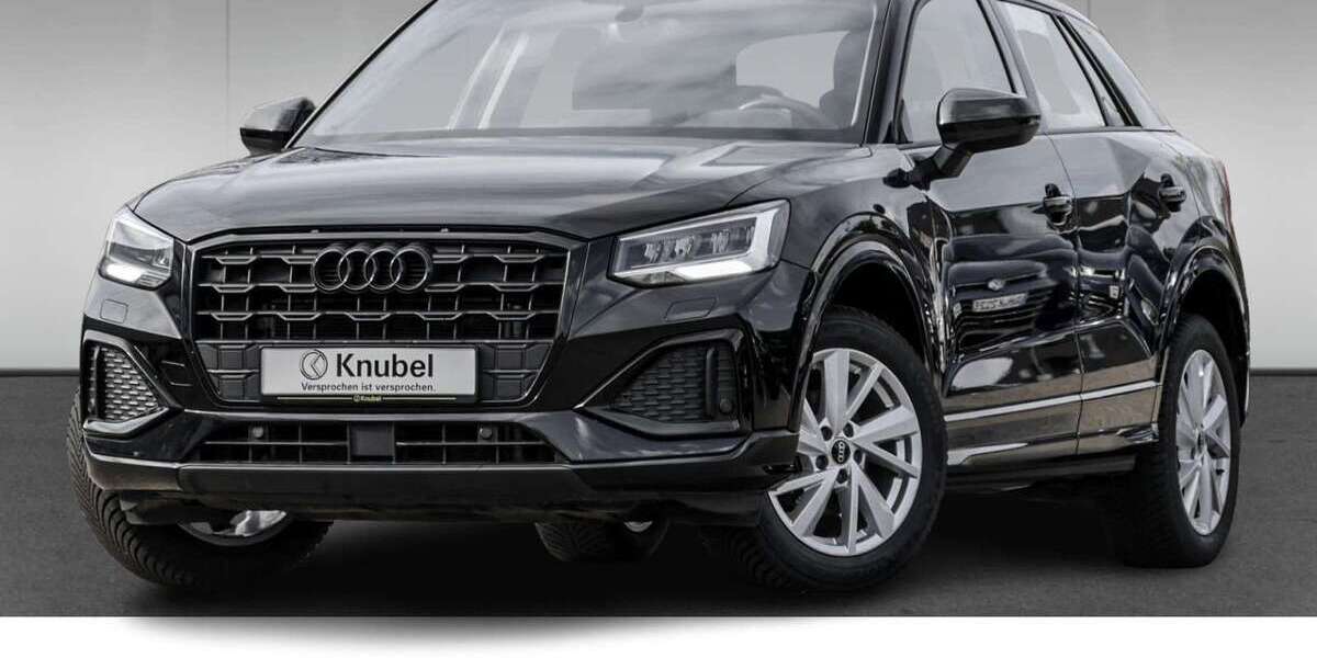 Audi Q2 75.906 km 22.490 &euro; Ahaus 48683