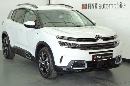 Citroen C5 Aircross Hybrid 225 EAT Feel Pack LED Carplay 44.900 km 21.420 € Lich 35423