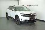 Citroen C5 Aircross Hybrid 225 EAT Feel Pack LED Carplay 44.900 km 21.420 € Lich 35423