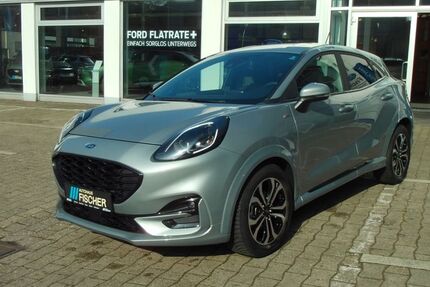 Ford Puma 64.300 km 18.488 &euro; Münster 48153