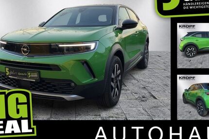 Opel Mokka 54.987 km 15.880 &euro; Nürnberg 90411